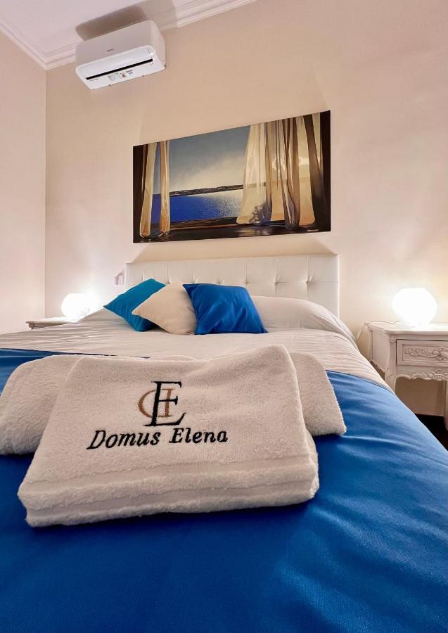 Ferienwohnung Domus Elena - Plebiscito Neapel Exterior foto